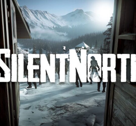 Silent North