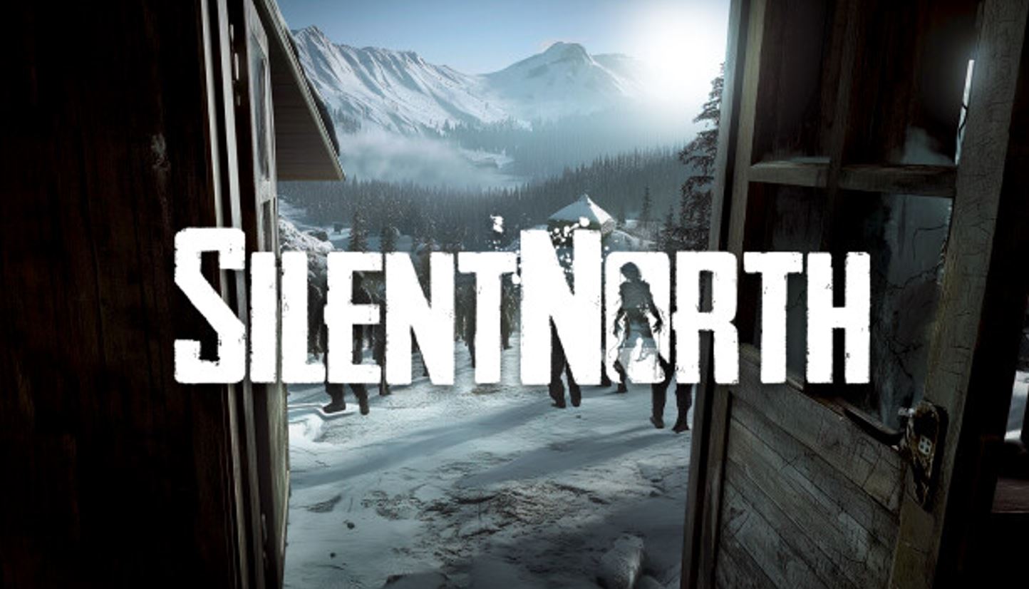 Silent North