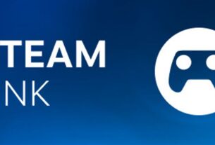 Steam Link