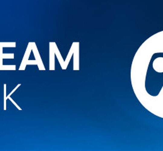 Steam Link