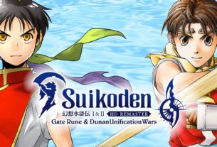 Suikoden