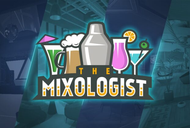 The Mixologist