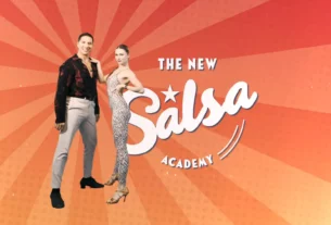 The New Salsa Academy