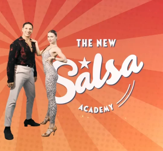 The New Salsa Academy