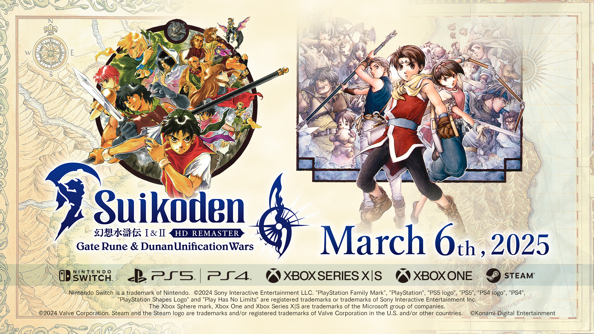 Suikoden