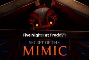 Five-Nights-Mimic