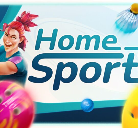 Home Sports