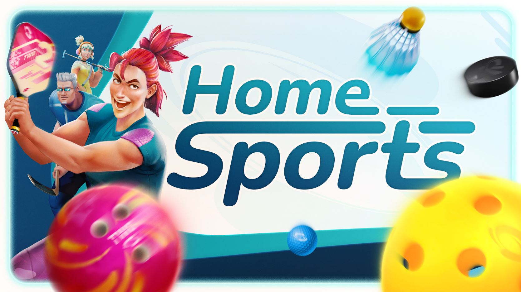 Home Sports