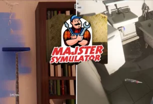 Majster Symulator