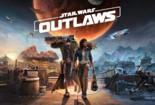 Star Wars Outlaws