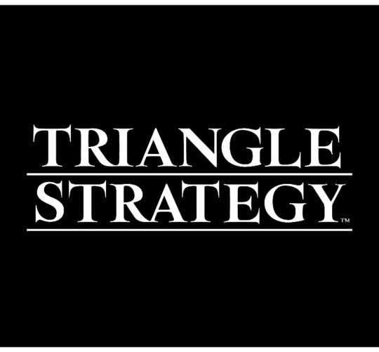 Triangle Strategy