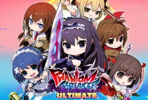 Phantom Breaker