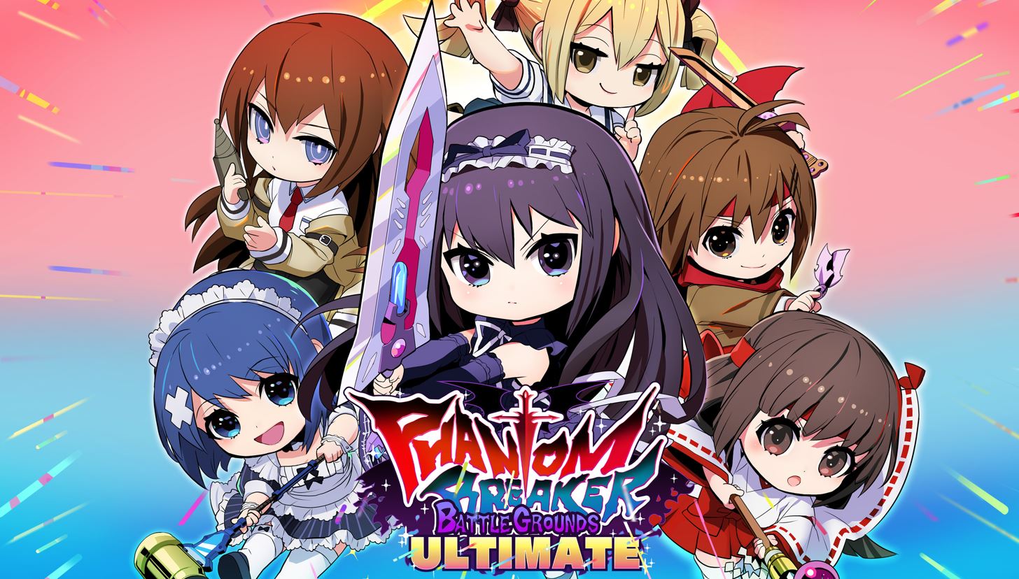 Phantom Breaker