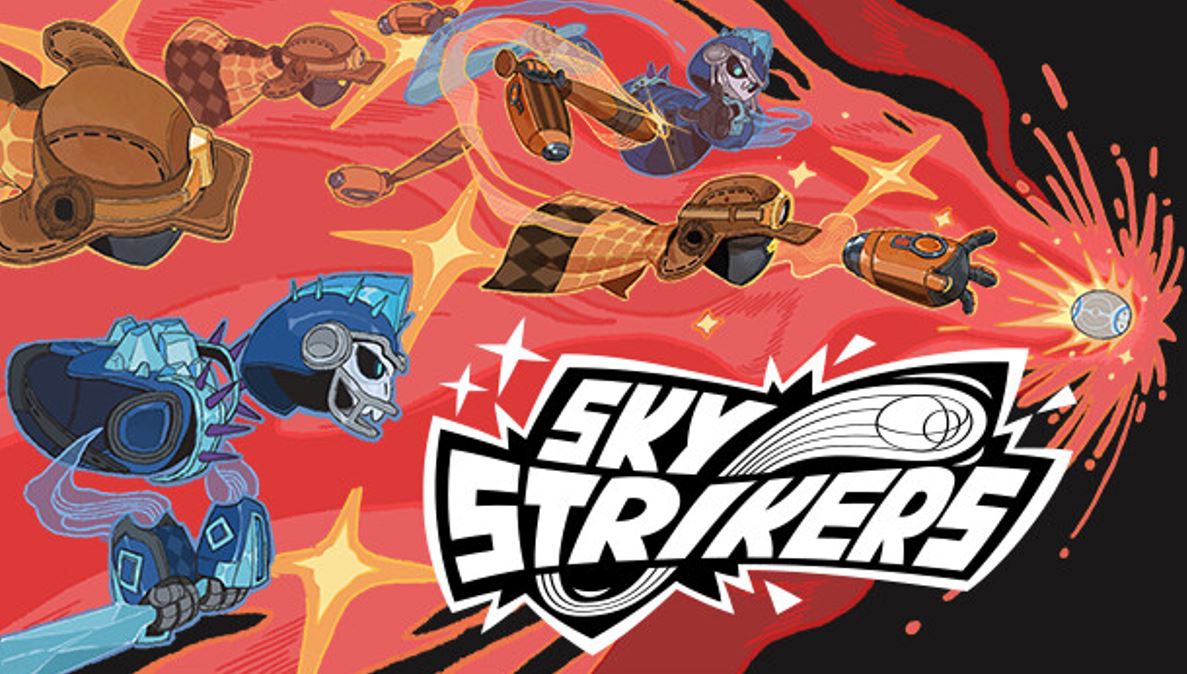 SkyStrikers