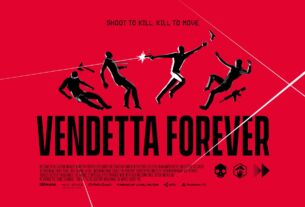 Vendetta Forever