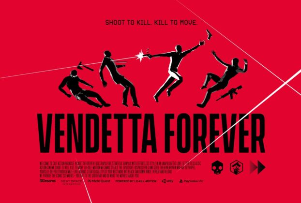 Vendetta Forever