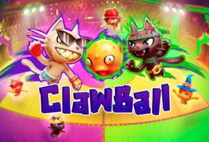 Clawball