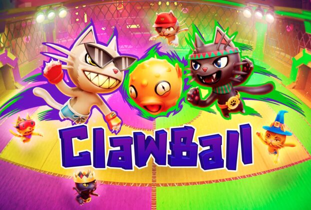 Clawball