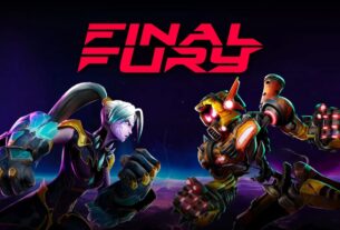 Final Fury