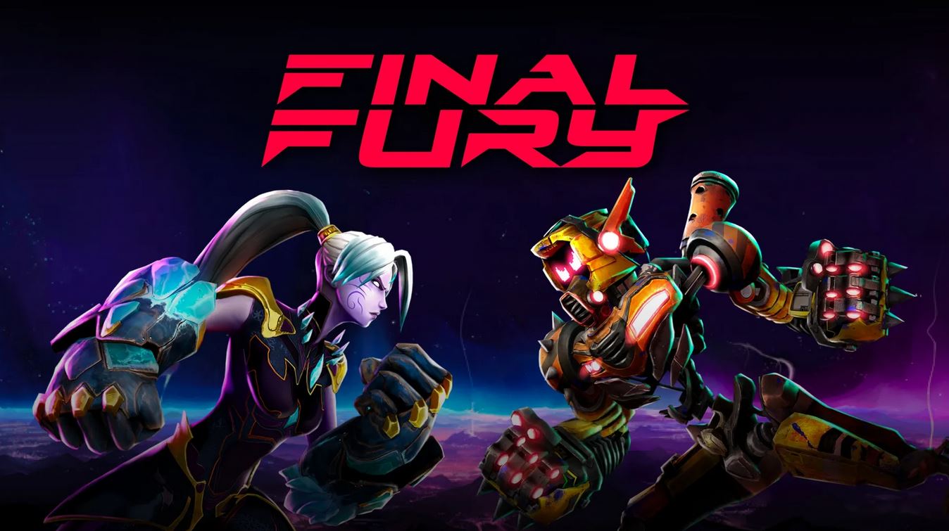 Final Fury