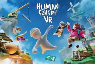 Human FAll Flat