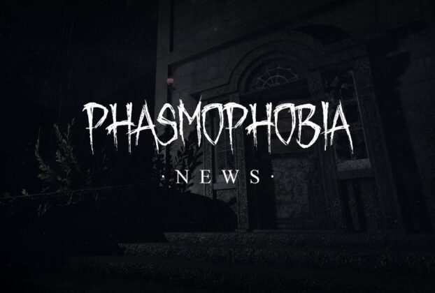 Phasmophobia