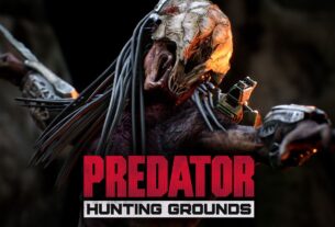 Predator