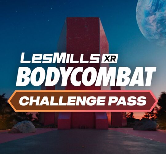 CHALLENGE PASS