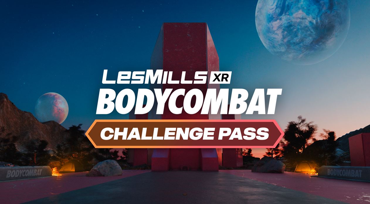 CHALLENGE PASS