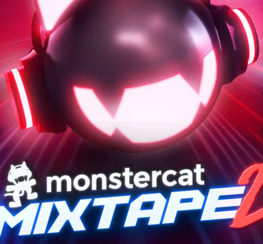 Monstercat Mixtape 2