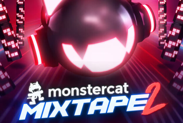 Monstercat Mixtape 2