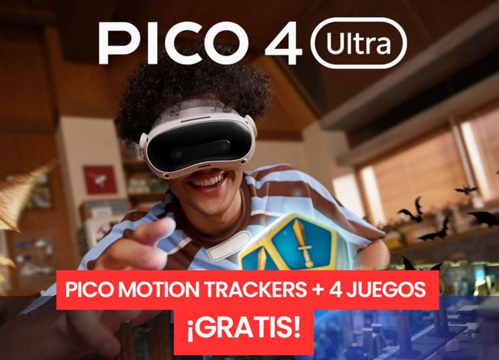 Pico 4 Ultra