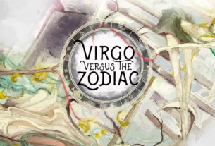 Virgo Versus the Zodiac