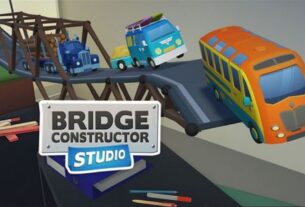 Bridge Constructor Studio