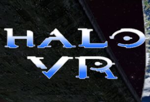 Halo Combat Evolved