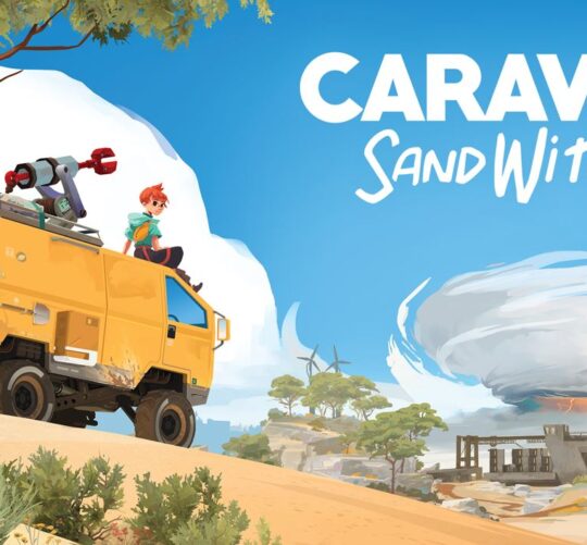 Caravan