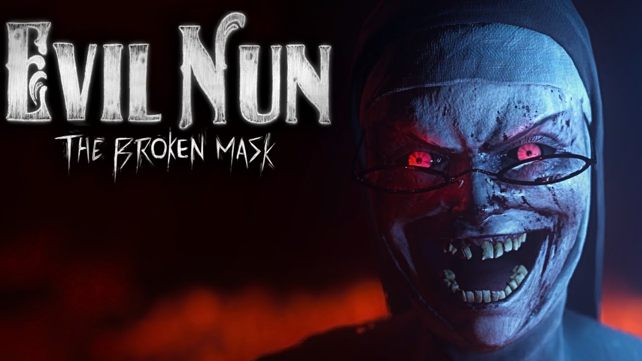 Evil Nun