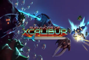 Xcalibur