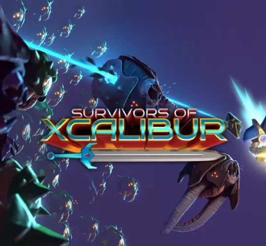 Xcalibur