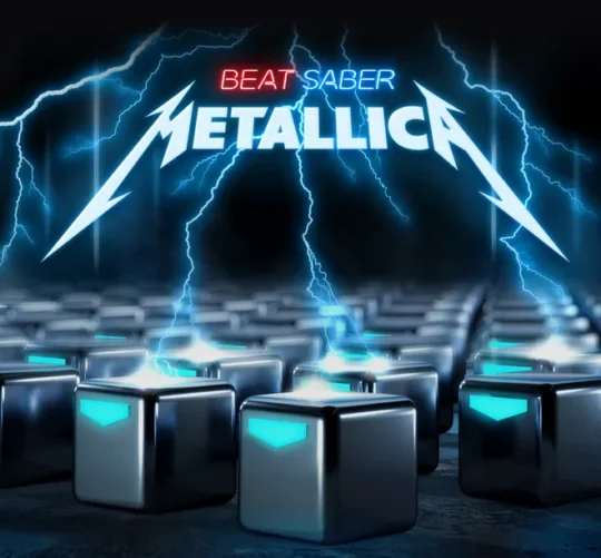 Metallica