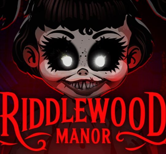 Riddlewood Manor