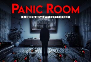 Panic Room MR