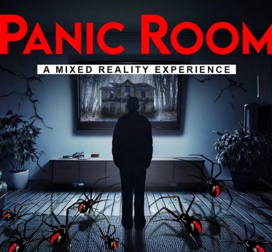 Panic Room MR