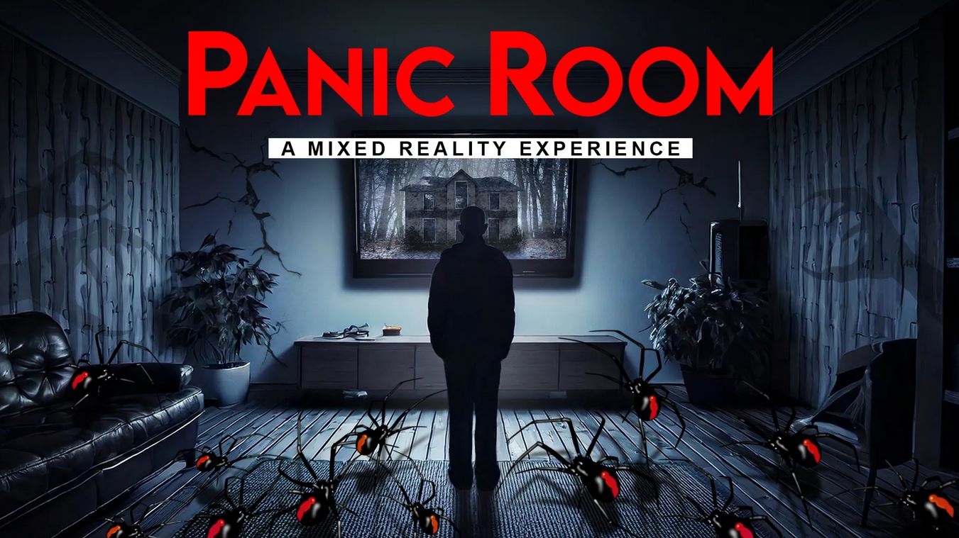 Panic Room MR