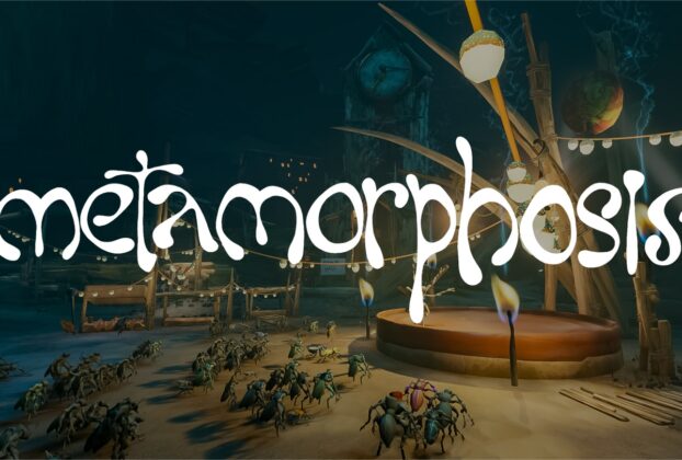 Metamorphosis VR