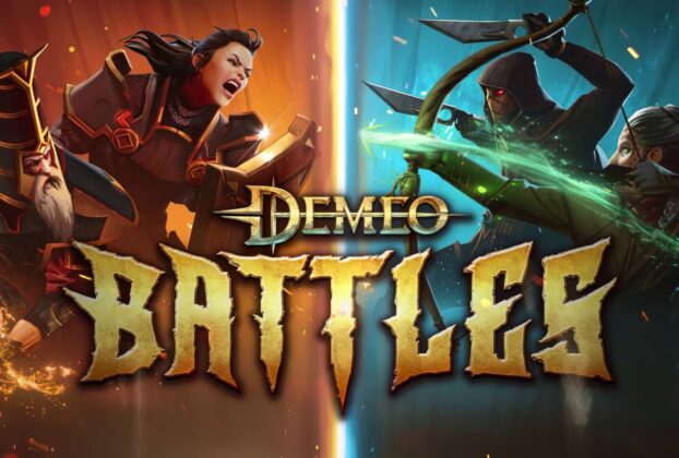 demeo battles