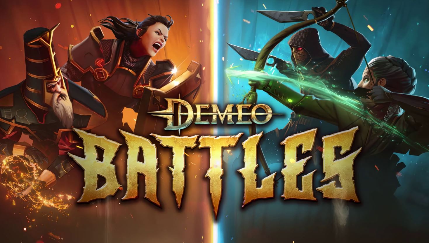 demeo battles