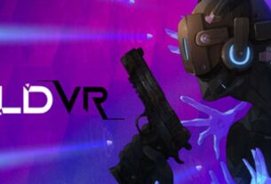 COLD VR