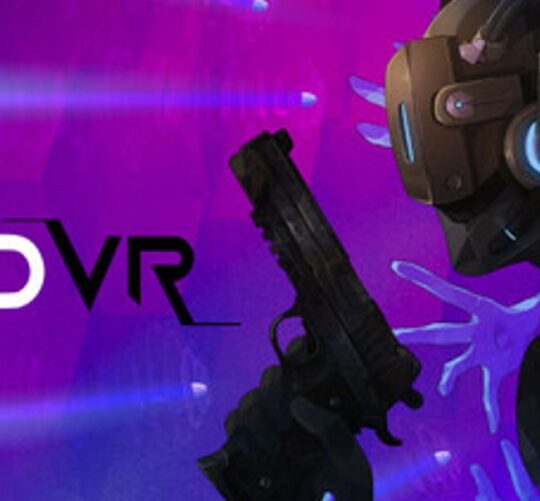 COLD VR