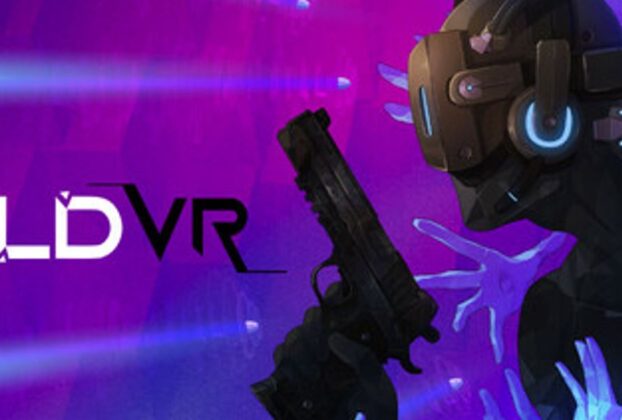 COLD VR